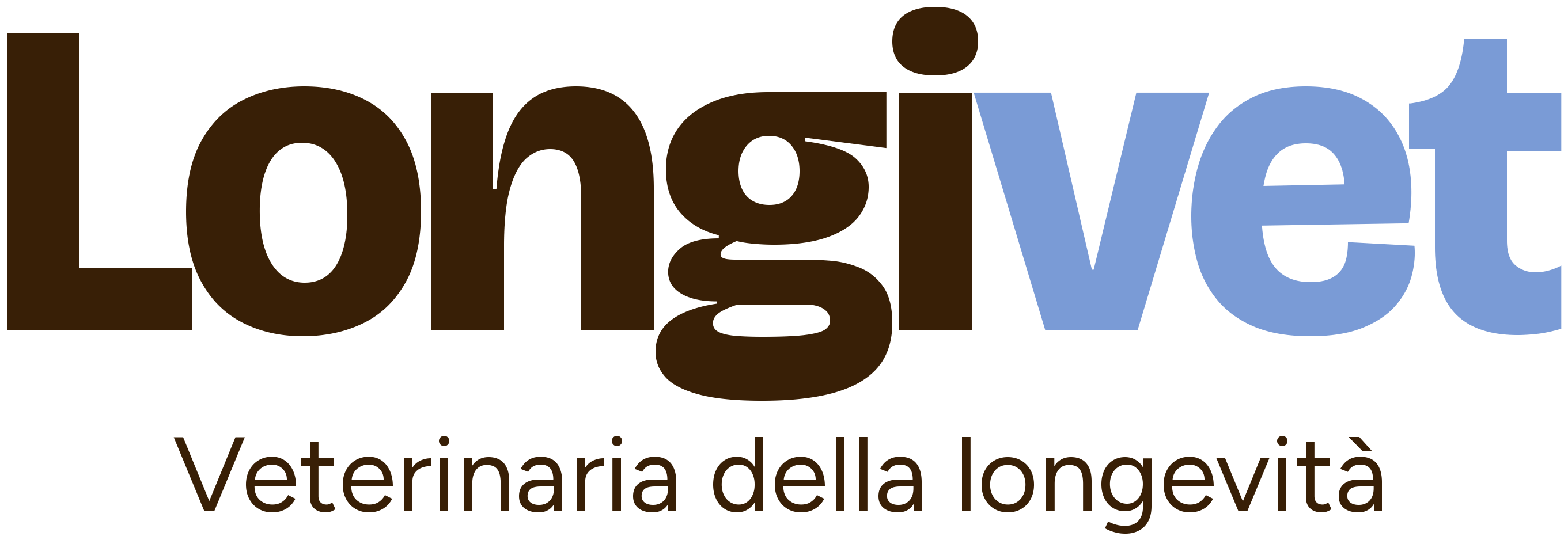 Longivet, veterinaria della longevità